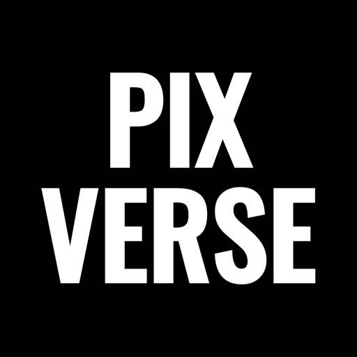 Pixverse AI : AI Video Creator app icon