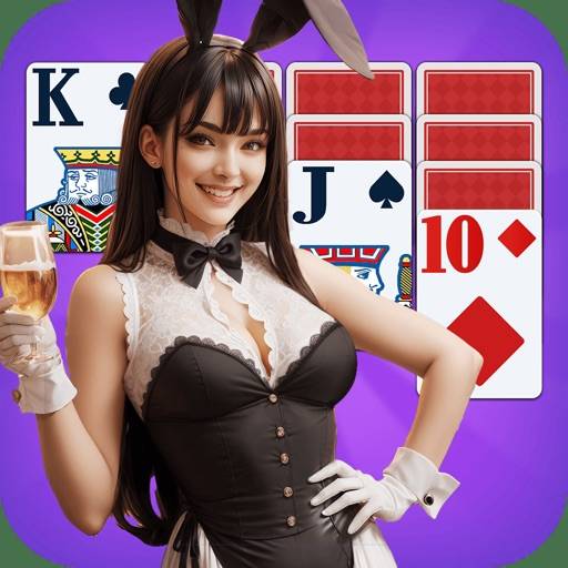 Beauty Solitaire - Card Games ikon