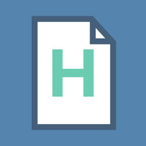 ManipulationHTML icon