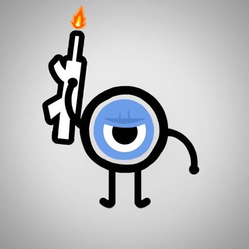 Hero Front: Epic Freedom Wars icon