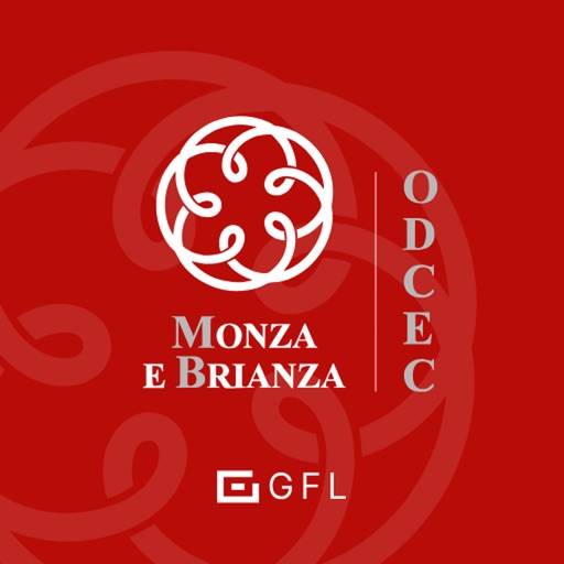 ODCEC Monza Brianza app icon