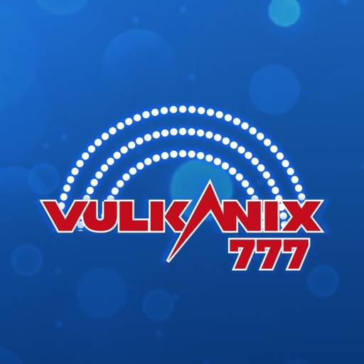 VulkanIX 777 Slots icon