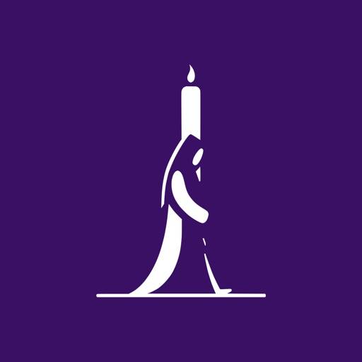 GeoPasos app icon