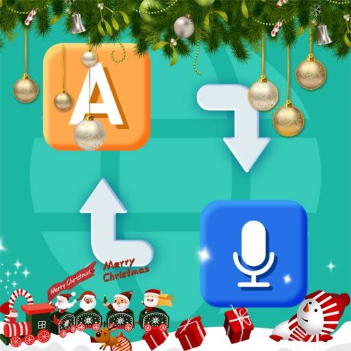 TransEase: Realtime Translator app icon