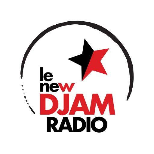 Djam.radio icon