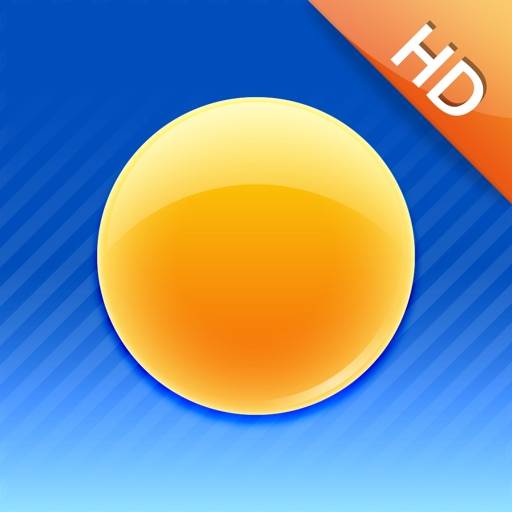 Sunrise Sunset HD löschen