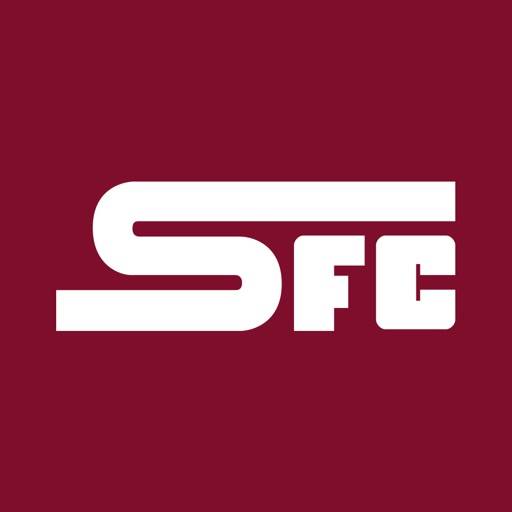 Servette Football Club app icon