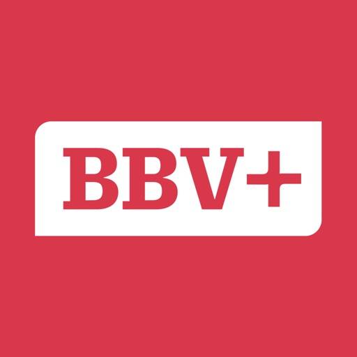 Bbv plus app icon