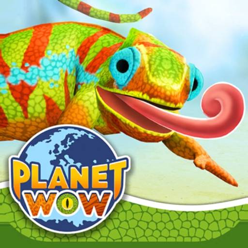 supprimer PLANET WOW Wildlife Adventure