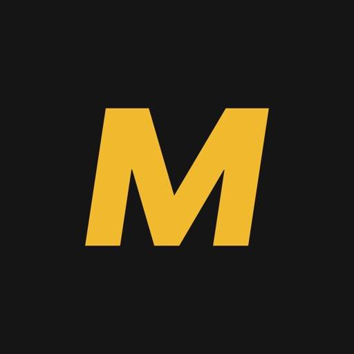 Melbet app icon