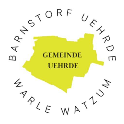 Gemeinde Uehrde Symbol
