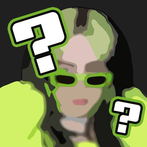 Billie Quiz Game icon