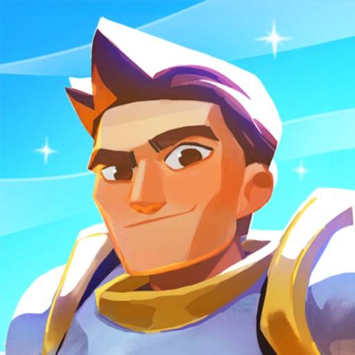 Mistland Saga: RPG Games app icon