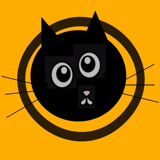 Lost Cat App icon