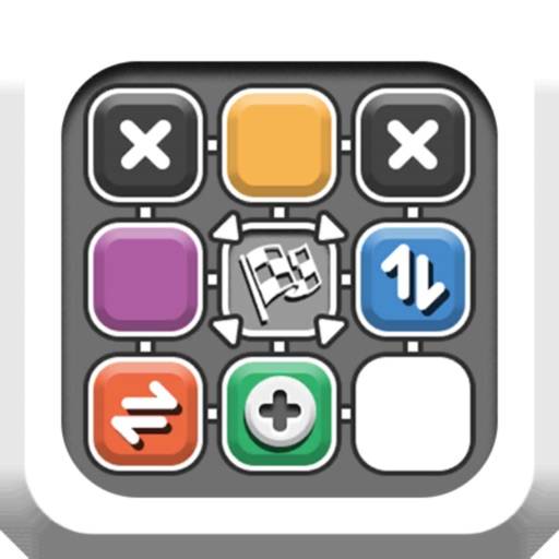 Peg Solitaire - New types icône