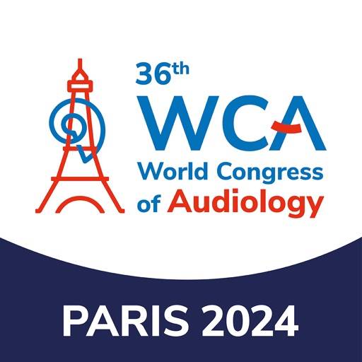 Wca 2024 icon