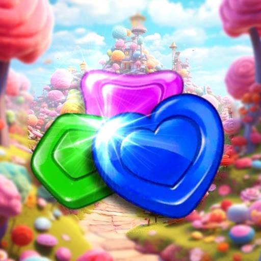 Sweet Bonanza Craze app icon