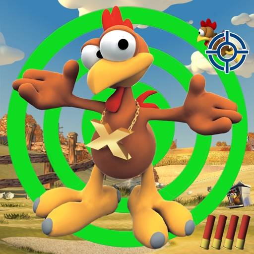 supprimer Moorhuhn X