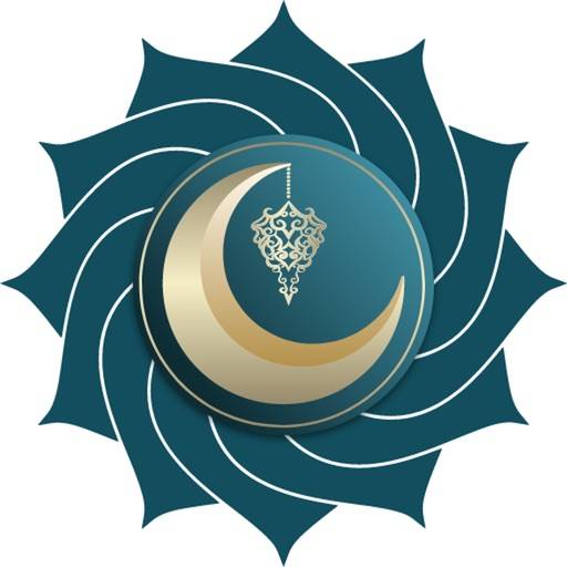 İmsakiye: Ramazan 2024 Symbol