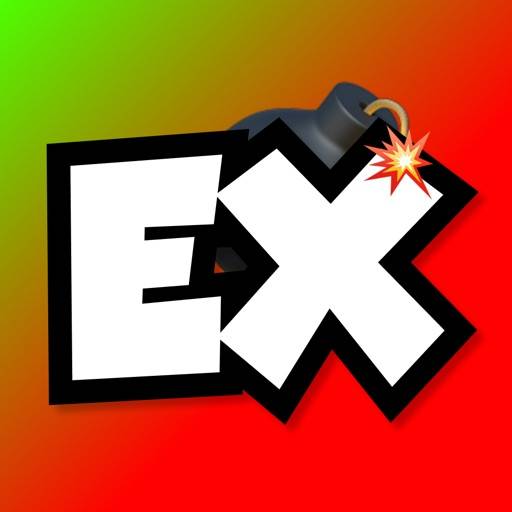 Explode 2: Get Exposed 2 Party app icon