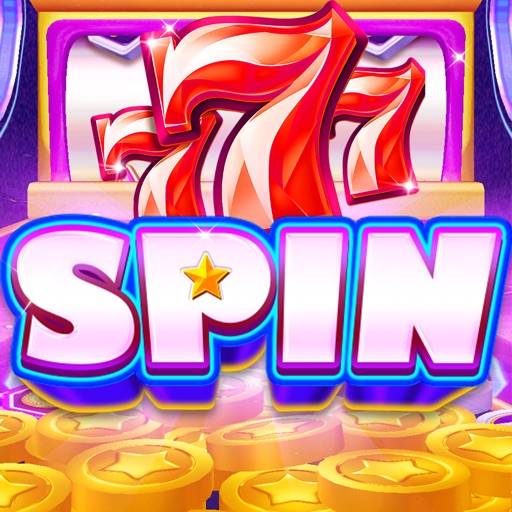 Sparkling Spin icon