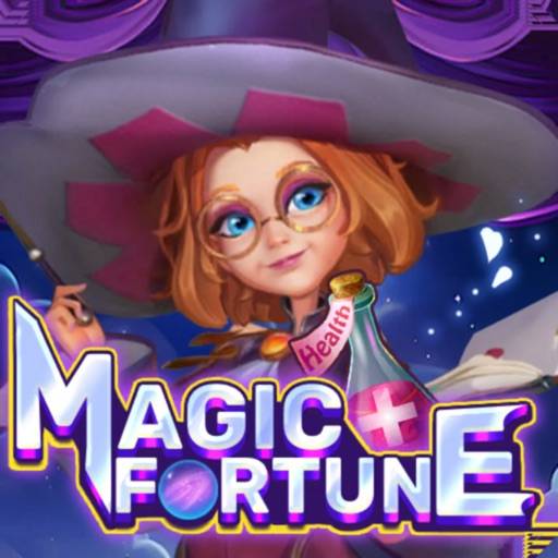 Magic Fortune Jackpot icon