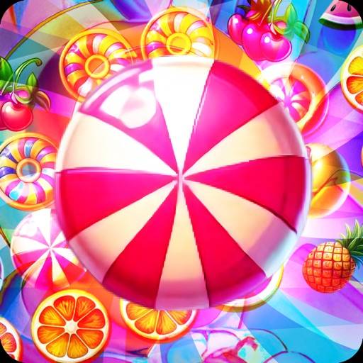 ⋆SwееtВоnаnzа⋆Рoрs app icon