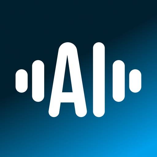 AI generador de música app icon