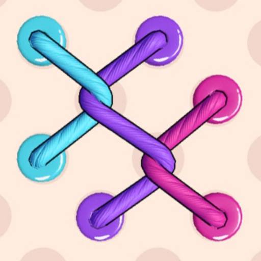 Rope Untie icon