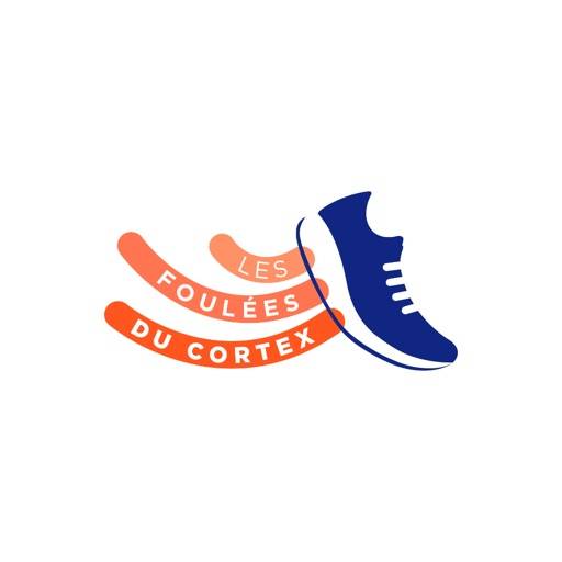 Les Foulées du Cortex app icon