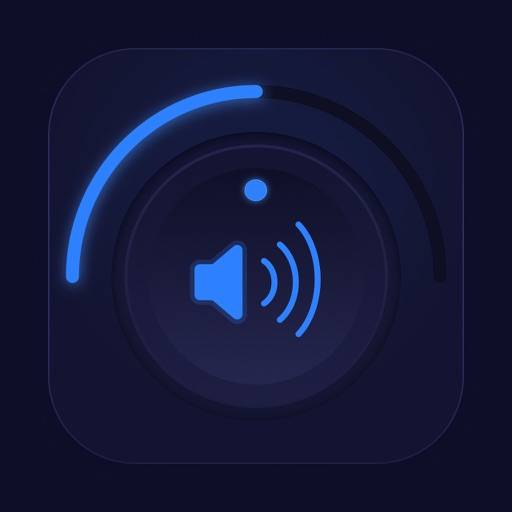 BOO - Booster Volume & Bass icon