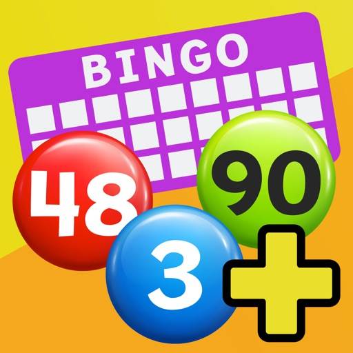 elimina Bingo Caller 90 plus