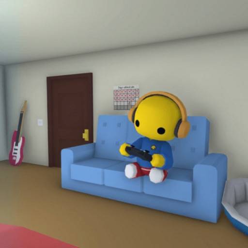 The Yellow Boy Escape icon