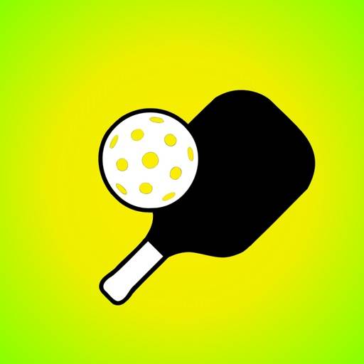 Pickleball Match Maker icon