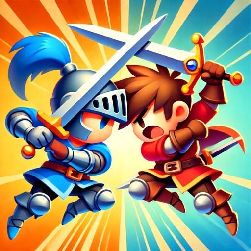 Tiny Clash! icon