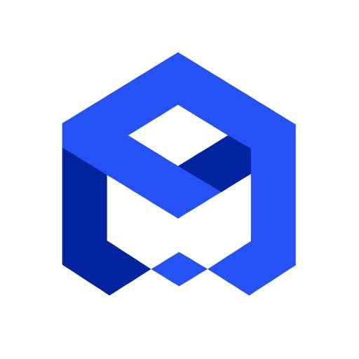 SyncBox app icon