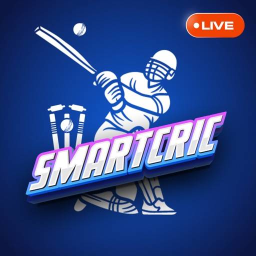 Smartcric icon