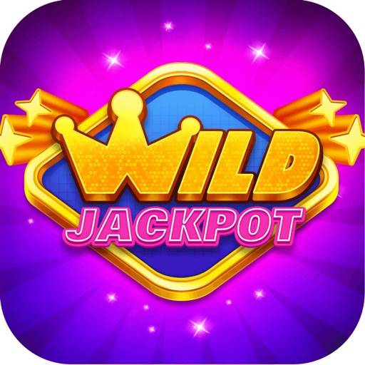 Jackpot Wild - Slots Casino