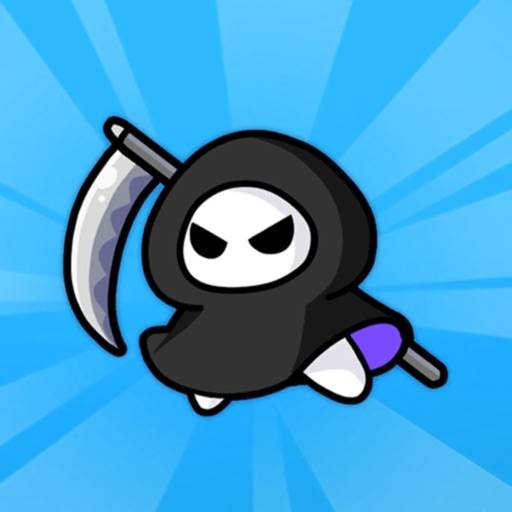 Necro app icon