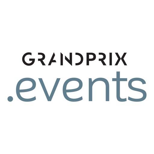 Grandprix Events icône