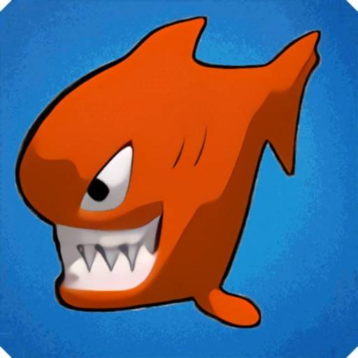 Aquarium Fish vs Alien icône