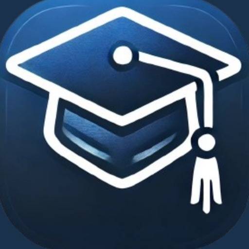 Högskoleprovet app icon