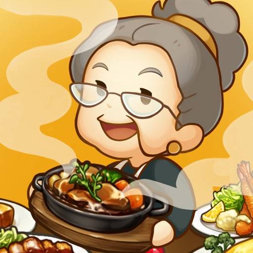 Hungry Hearts Restaurant icon