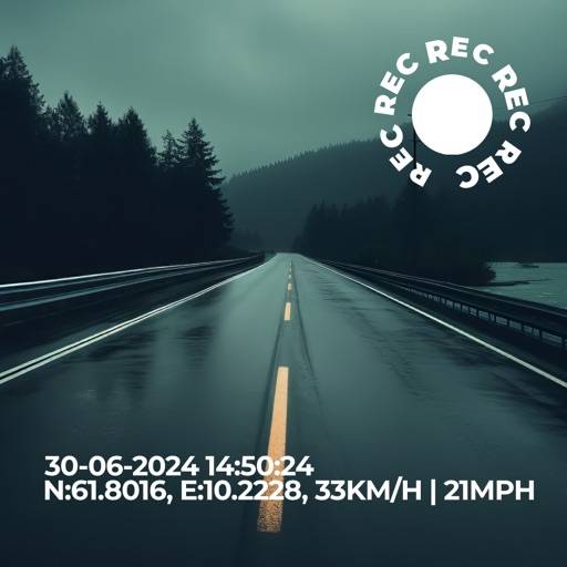 Cuspart: Caméra embarquée icon