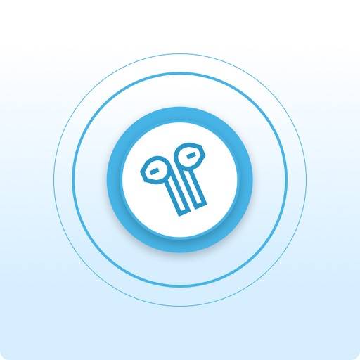 Air Finder: Tag Tracker Device icon