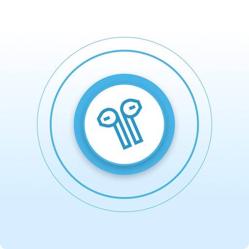 Air Finder: Tag Tracker Device icon