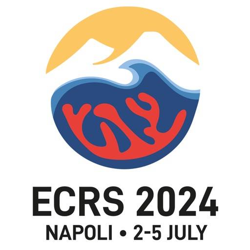 Ecrs 2024 icon