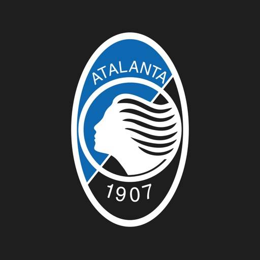 Atalanta BC Official App icon