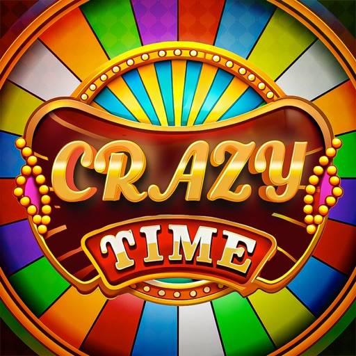 Crazy Time Roulettes icon