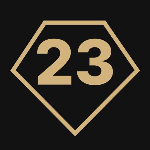 23TopTraining icon